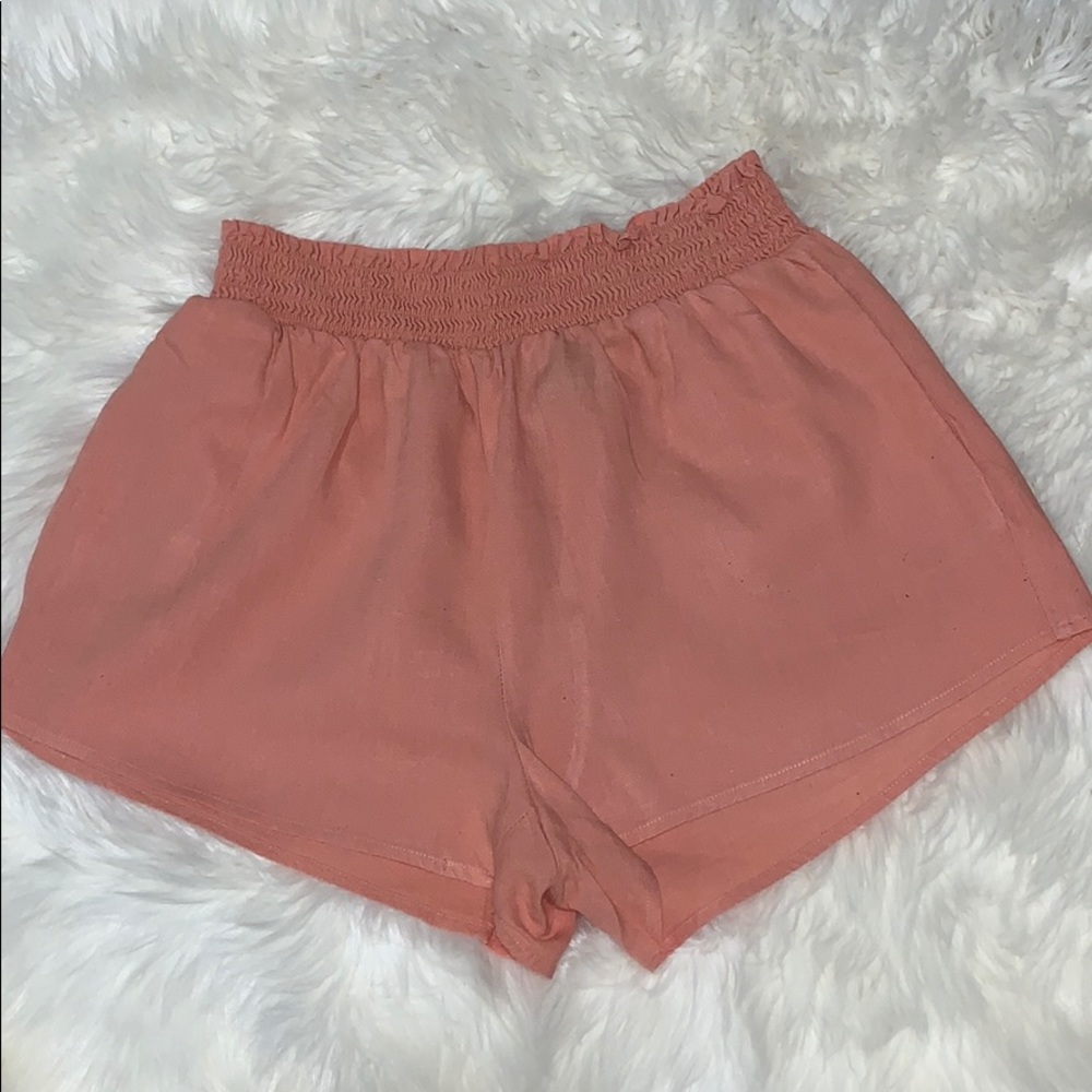 Forever 21 shorts